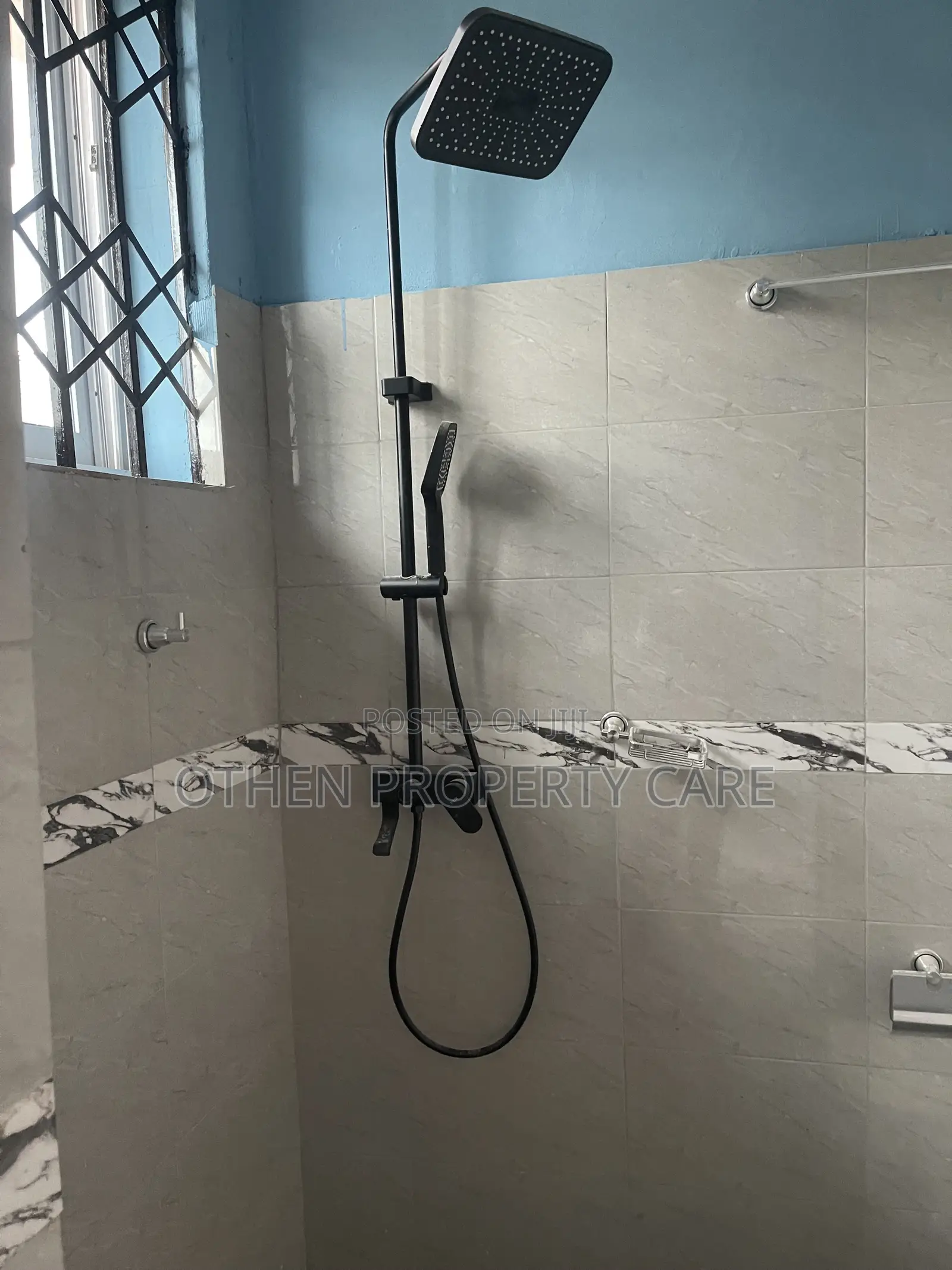 1bdrm Apartment in Othen Property Care, Lapaz for rent