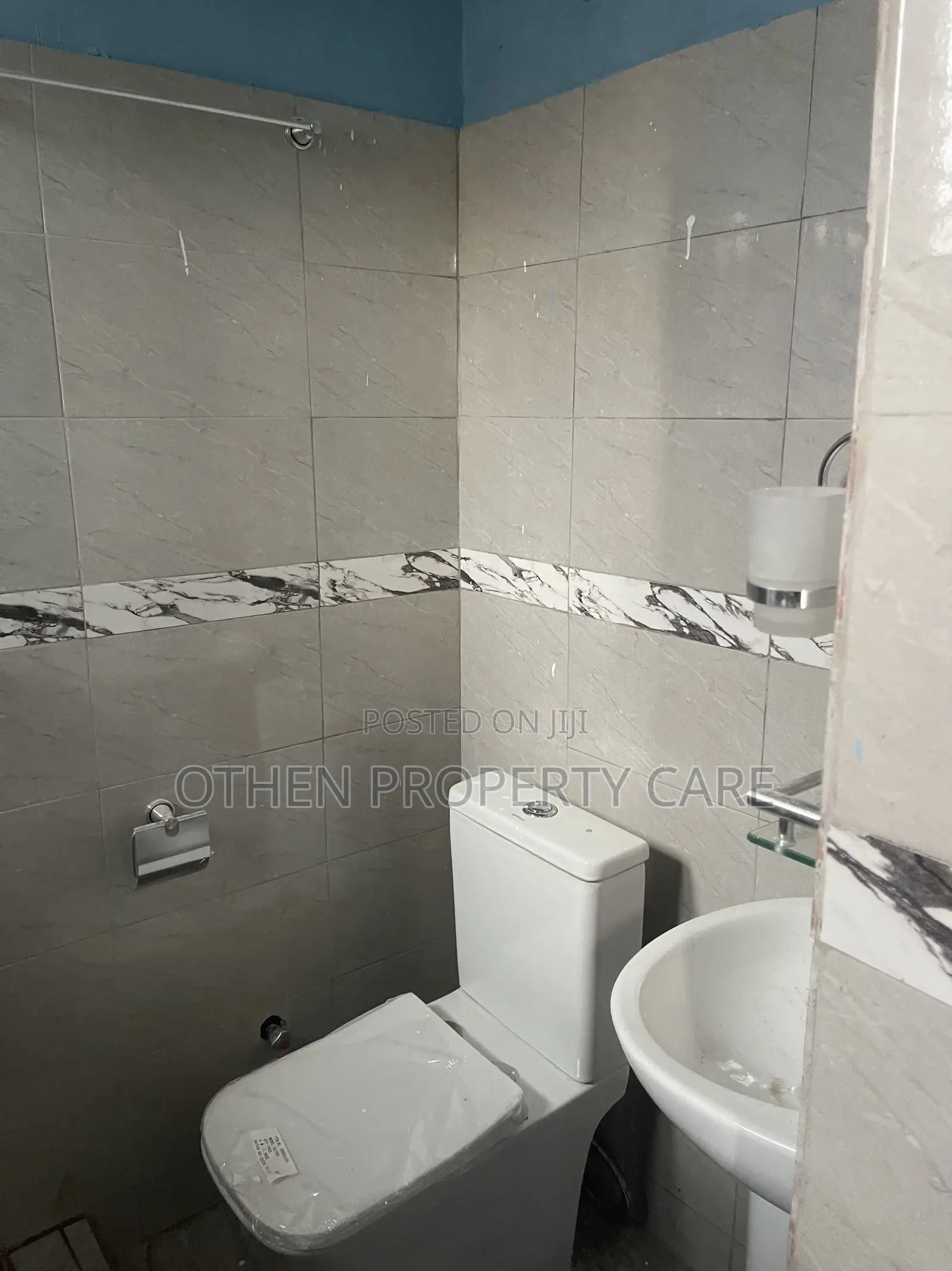 1bdrm Apartment in Othen Property Care, Lapaz for rent