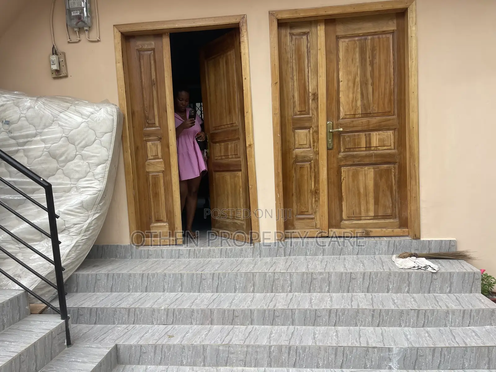 1bdrm Apartment in Othen Property Care, Lapaz for rent