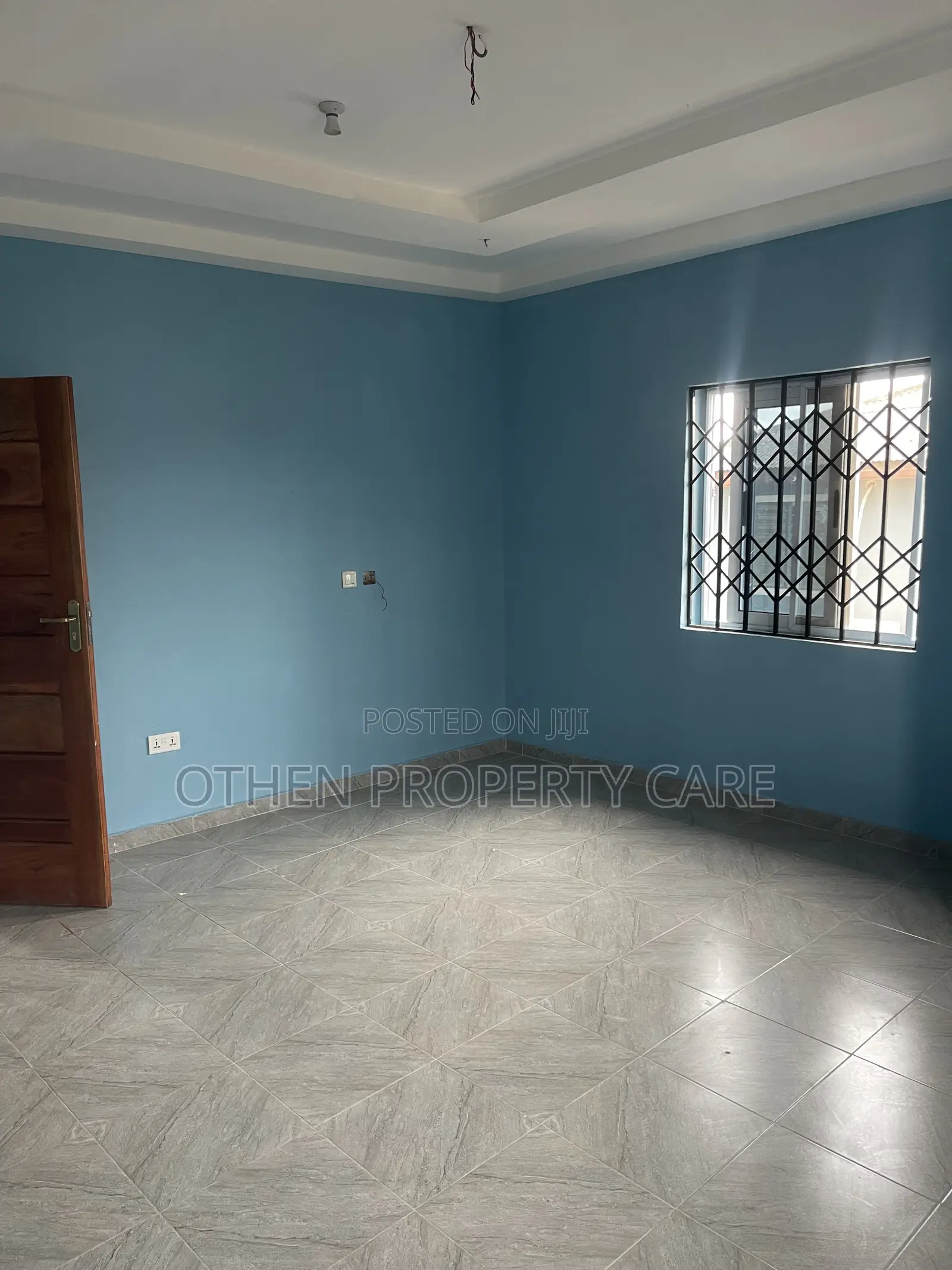 1bdrm Apartment in Othen Property Care, Lapaz for rent