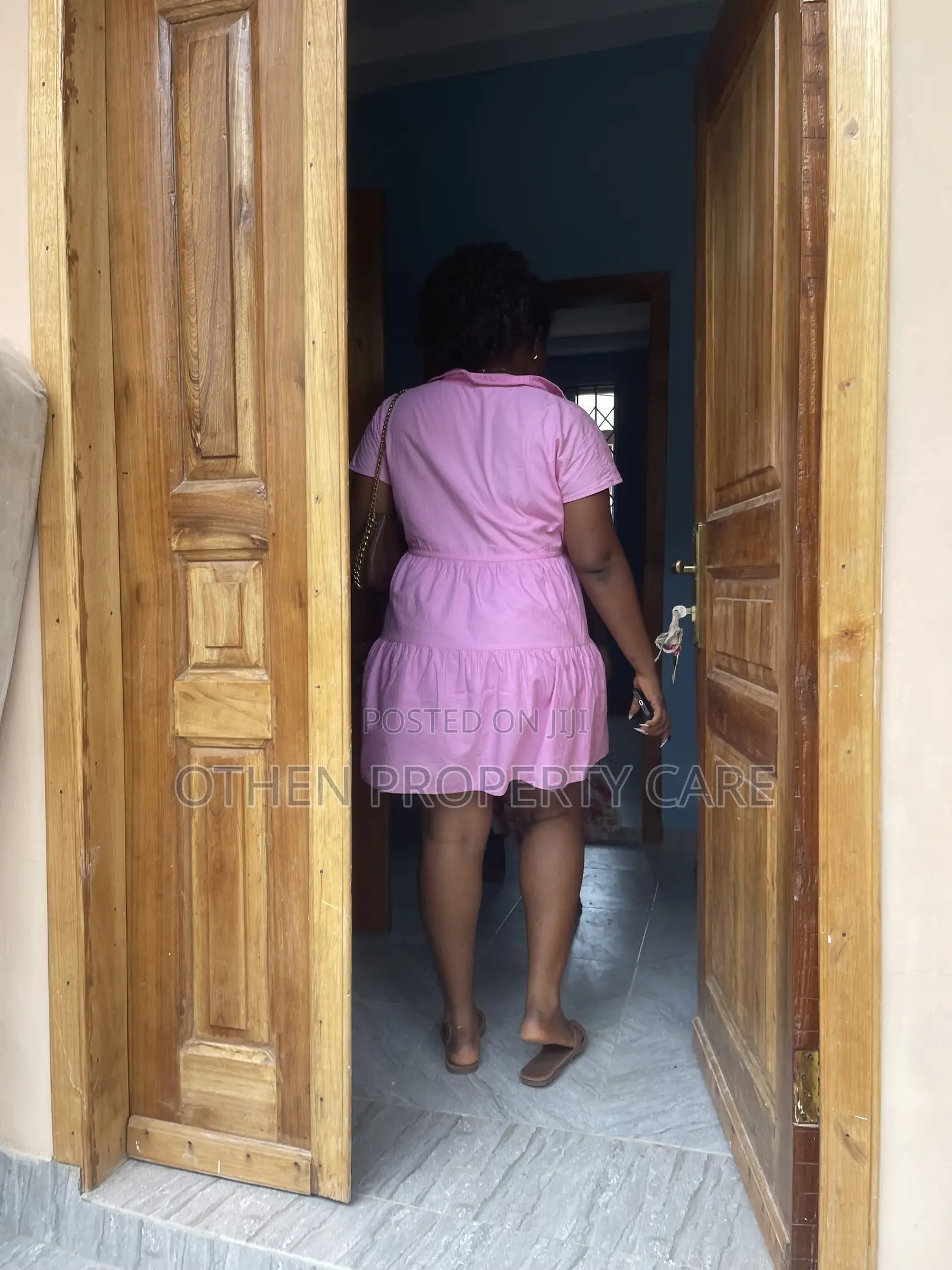 1bdrm Apartment in Othen Property Care, Lapaz for rent