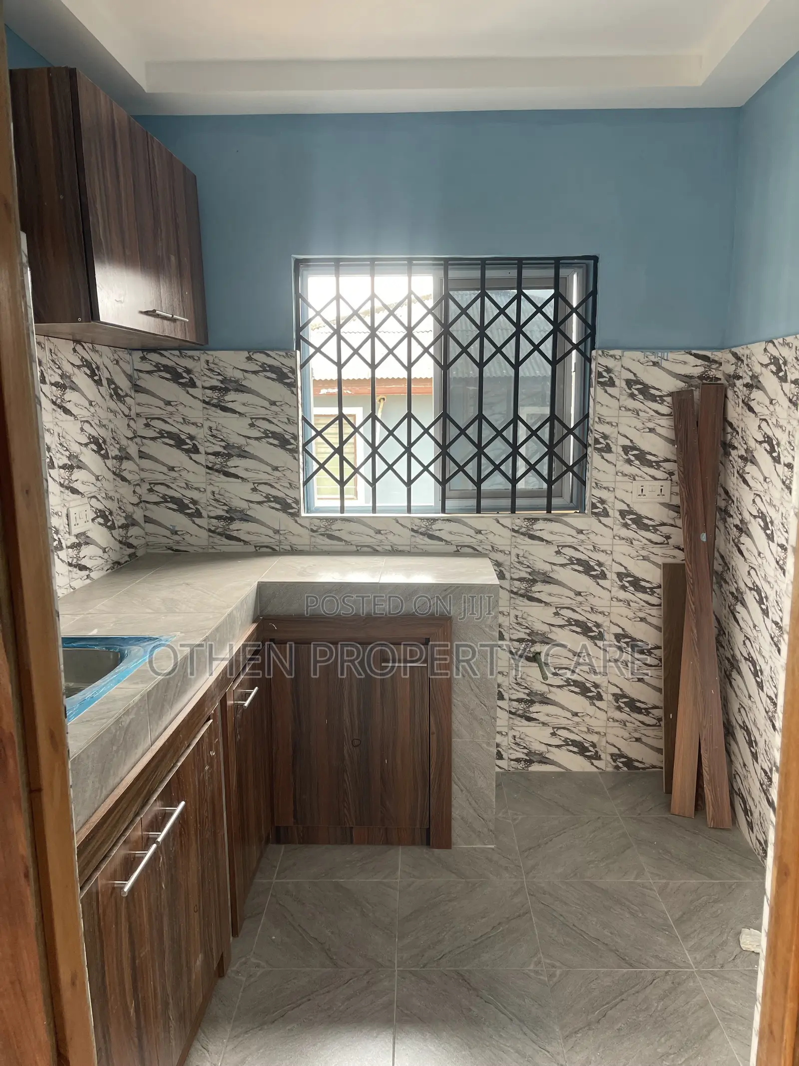 1bdrm Apartment in Othen Property Care, Lapaz for rent