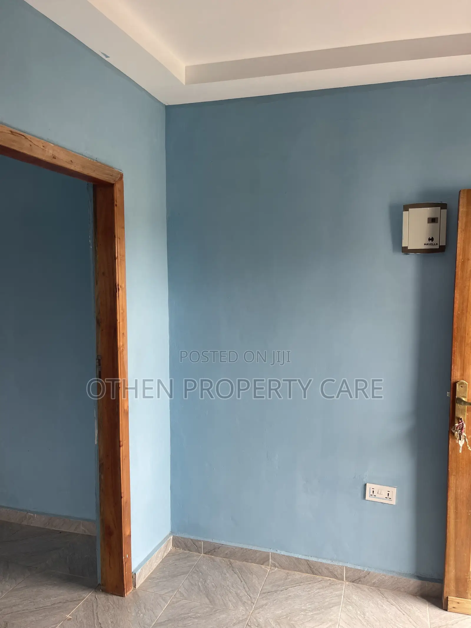 1bdrm Apartment in Othen Property Care, Lapaz for rent