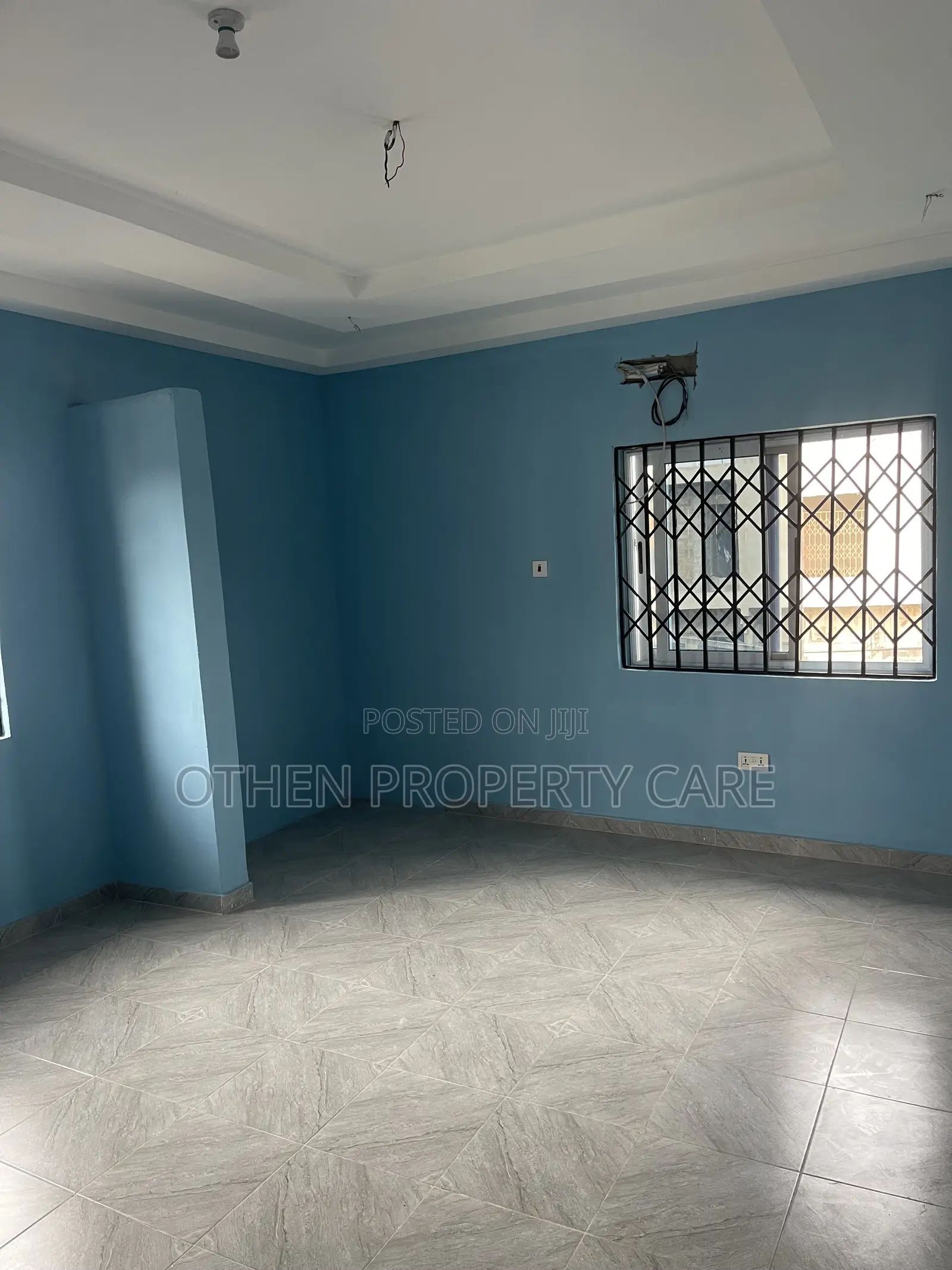 1bdrm Apartment in Othen Property Care, Lapaz for rent