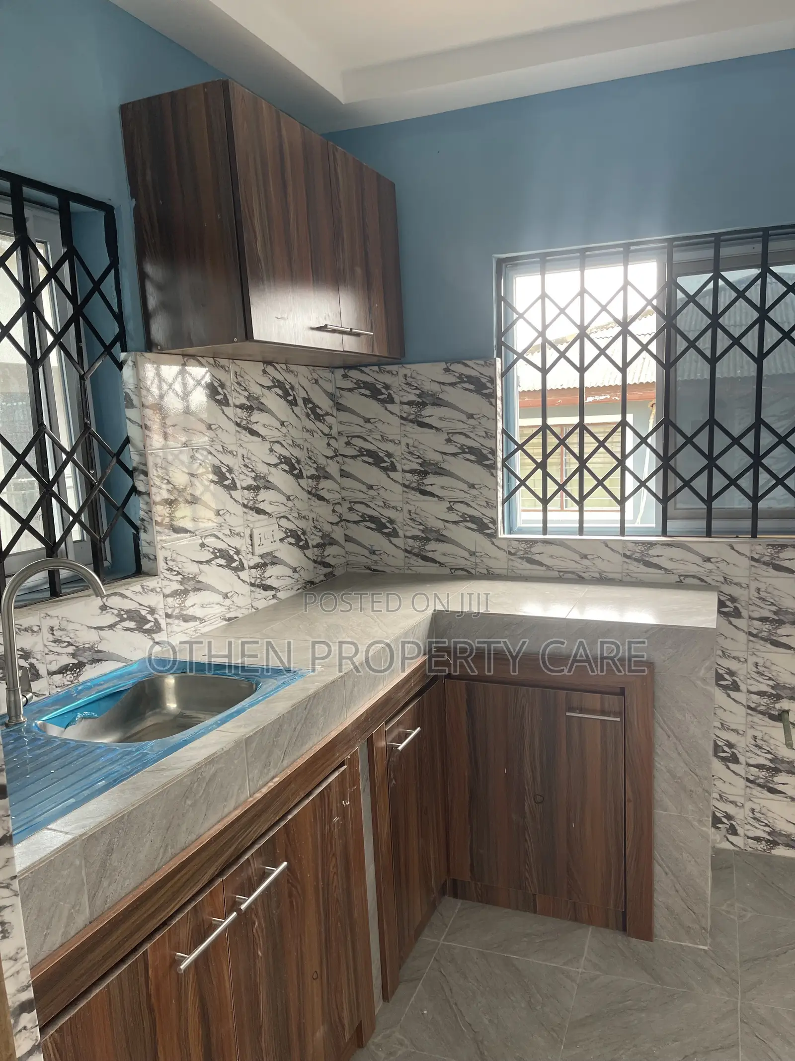 1bdrm Apartment in Othen Property Care, Lapaz for rent