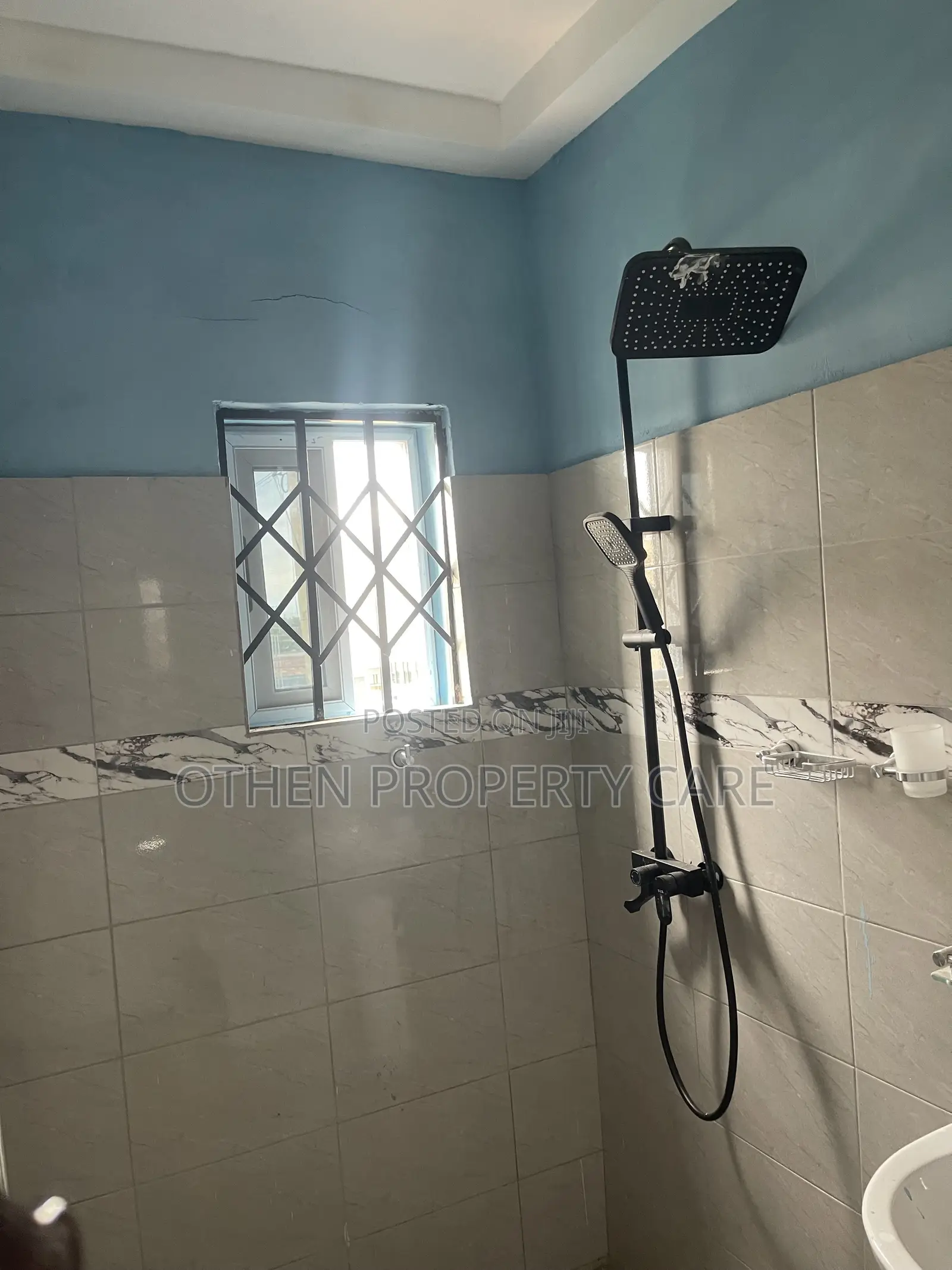 1bdrm Apartment in Othen Property Care, Lapaz for rent