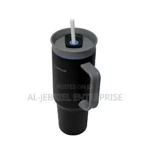 LePresso Insulated Tumbler