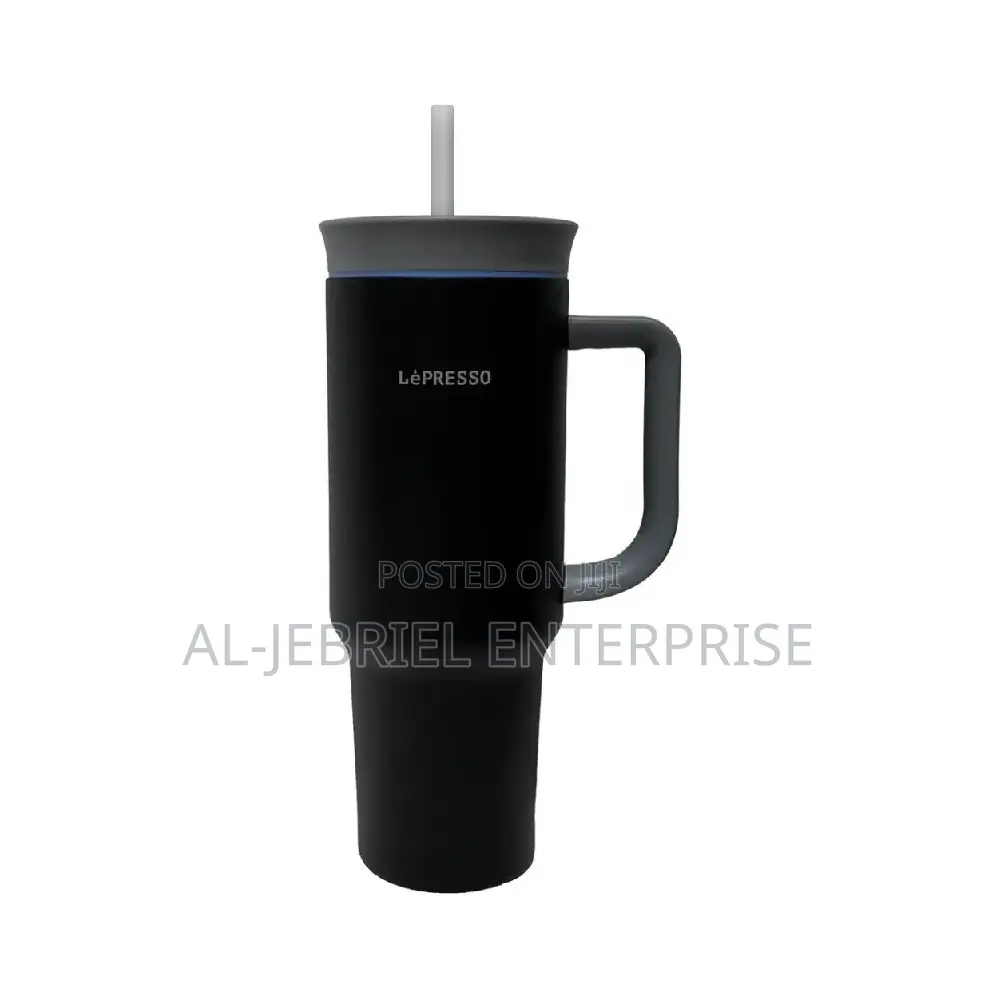 LePresso Insulated Tumbler