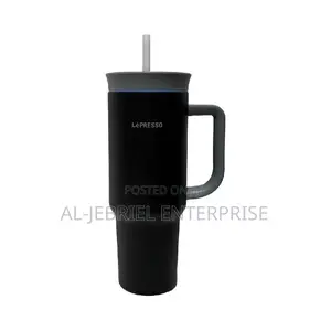 LePresso Insulated Tumbler