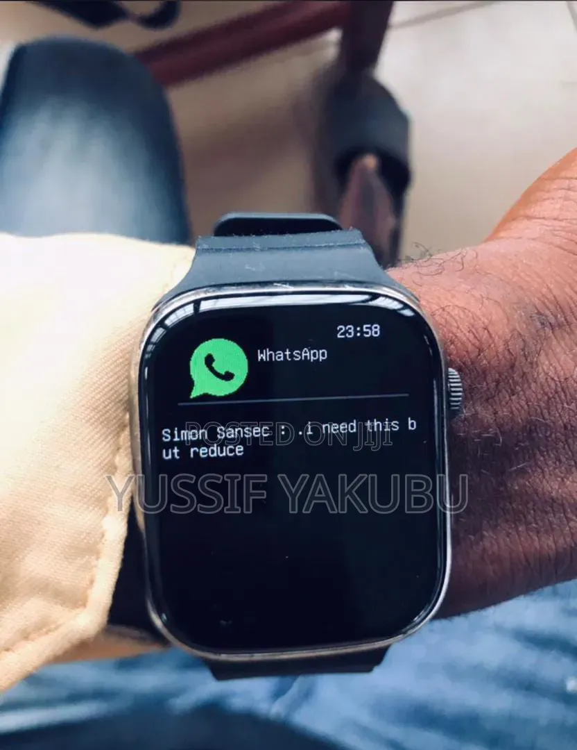 Quality Smartwatch