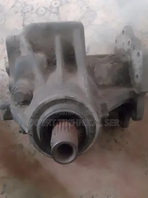 2012/13 Evouqe 4x4 Transfer Case