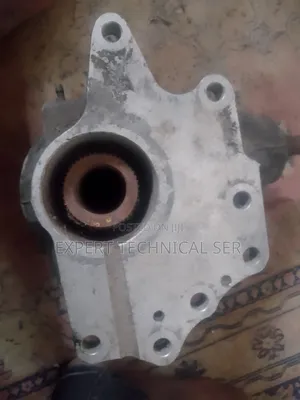 2012/13 Evouqe 4x4 Transfer Case