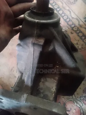 2012/13 Evouqe 4x4 Transfer Case