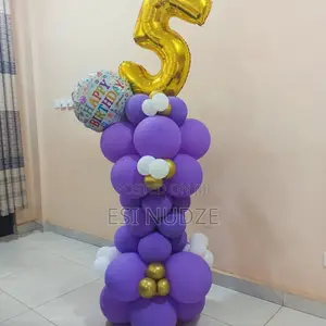 Birthday Balloon
