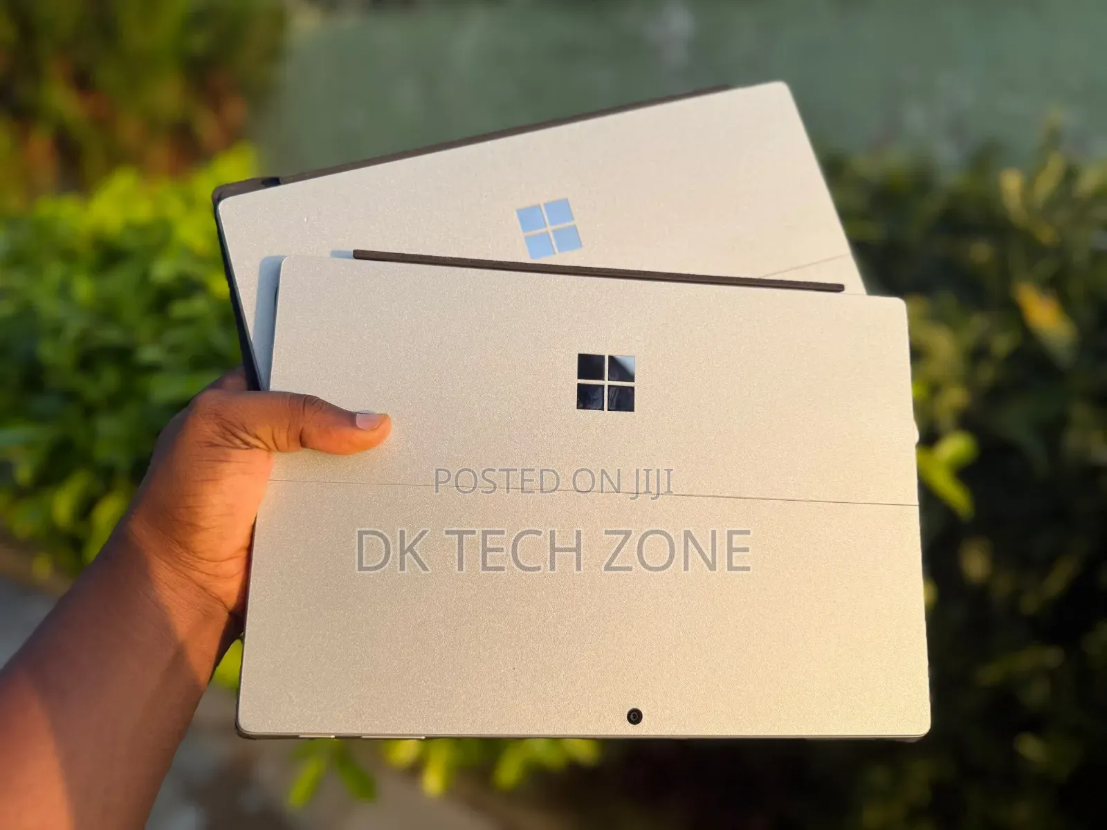 Laptop Microsoft Surface Pro 5 8GB Intel Core i5 SSD 256GB