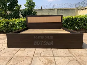 Queen Size Bedframe #B1026