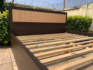 Queen Size Bedframe #B1026