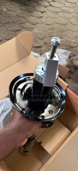Honda Civic 2021 Front Shock