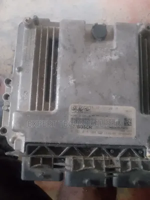 2012/13 Evouqe Control Board