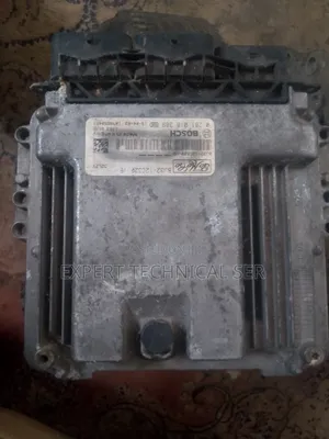2012/13 Evouqe Control Board