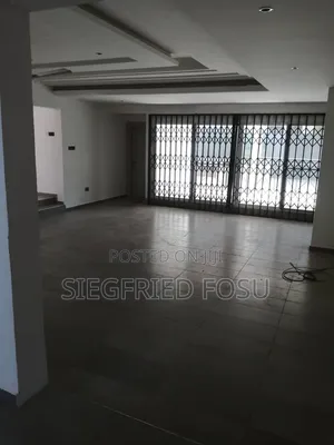 4bdrm House in Okpoi Gono, Coca Cola for rent