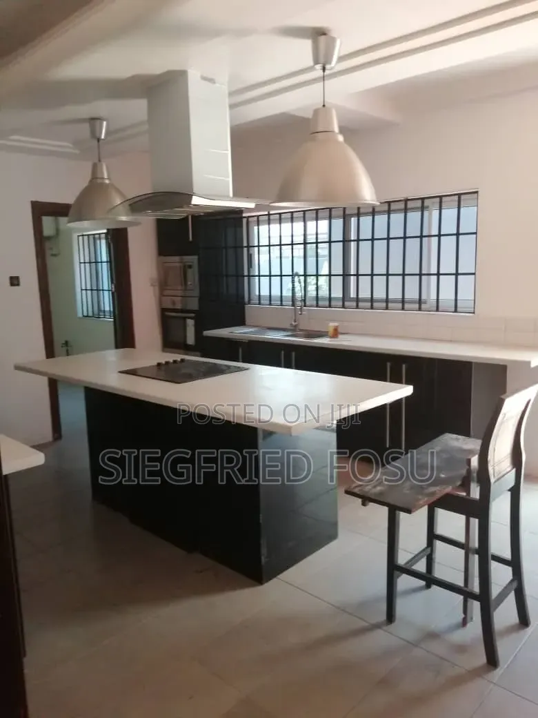 4bdrm House in Okpoi Gono, Coca Cola for rent