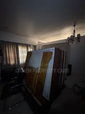 1bdrm Apartment in Othen Property Care, Achimota for rent