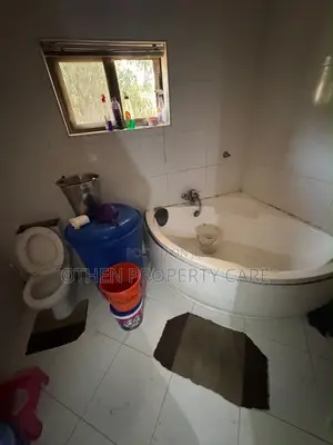 1bdrm Apartment in Othen Property Care, Achimota for rent