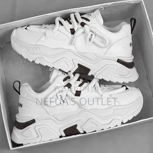 Nice Sneakers