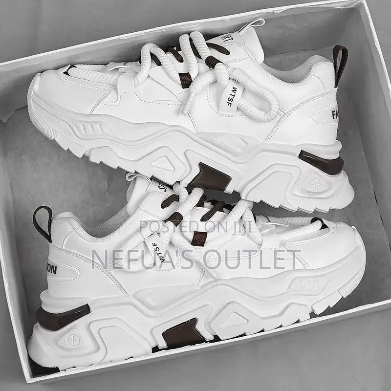Nice Sneakers