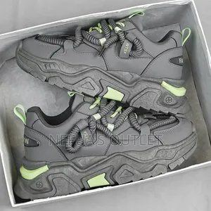 Nice Sneakers