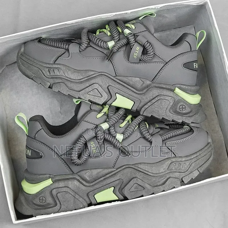 Nice Sneakers