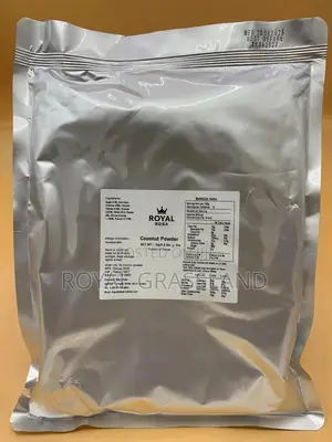 Premium Coconut Milk Tea Powder 1KG