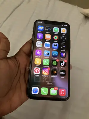 Apple iPhone 11 256 GB Rose Gold