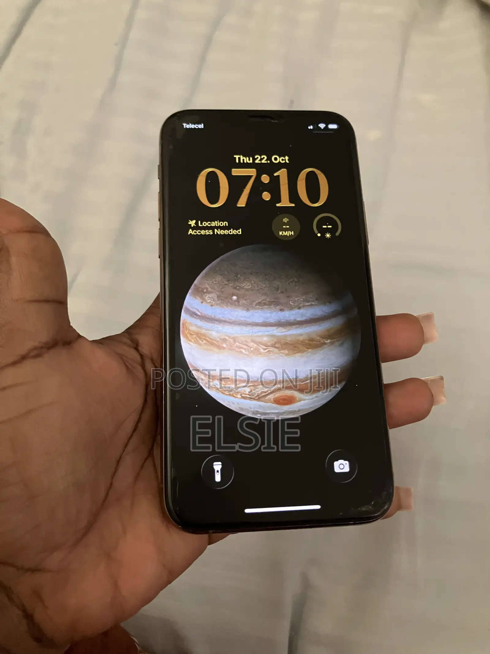 Apple iPhone 11 256 GB Rose Gold