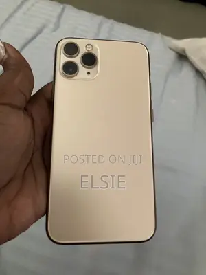 Apple iPhone 11 256 GB Rose Gold