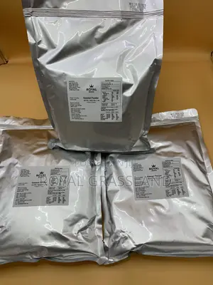 Premium Coconut Milk Tea Powder 1KG