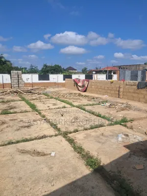 1bdrm House in Cocobod, Amasaman for sale