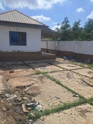 1bdrm House in Cocobod, Amasaman for sale