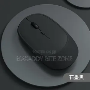 Wireless Mouse Rechargeable Mouse Gamer Dual Modes