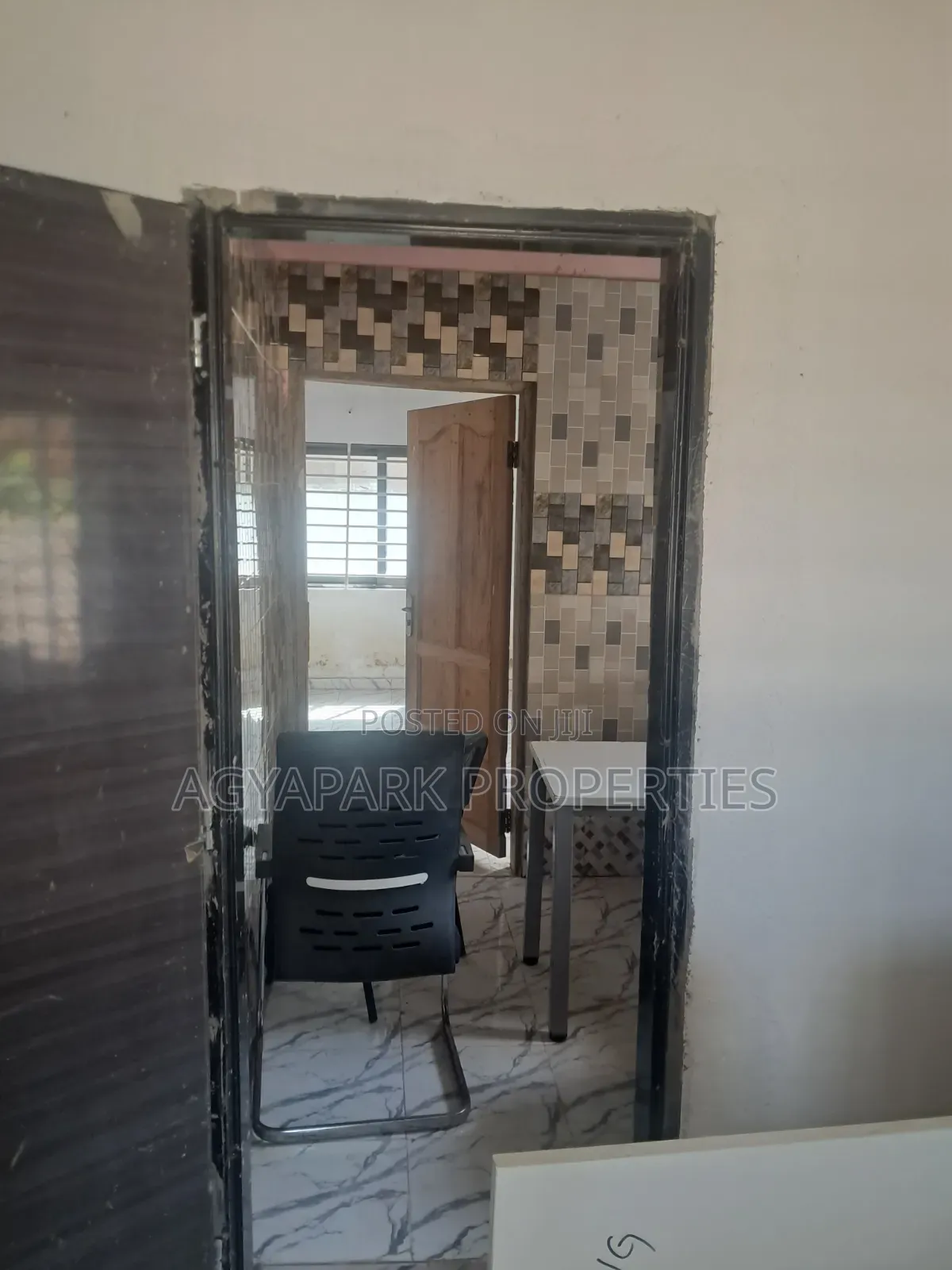 1bdrm House in Cocobod, Amasaman for sale