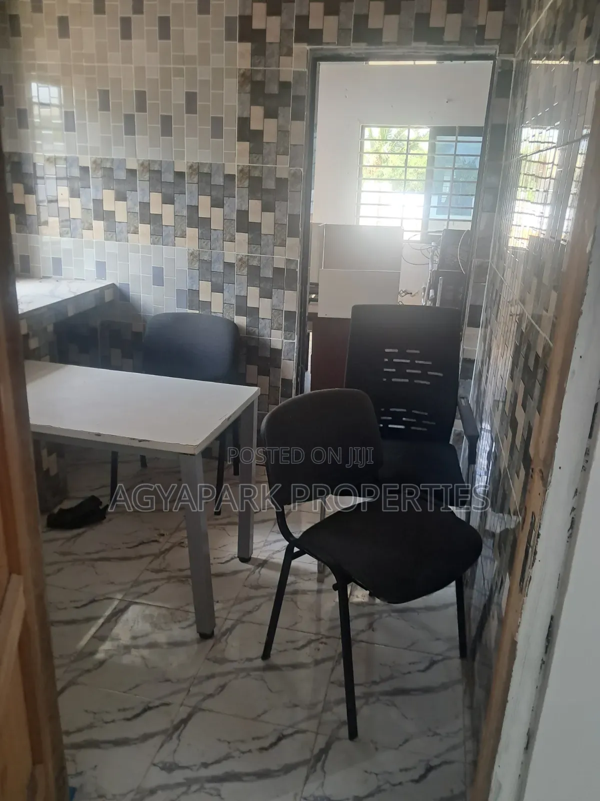 1bdrm House in Cocobod, Amasaman for sale