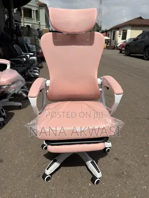 Gaming and Office Chair