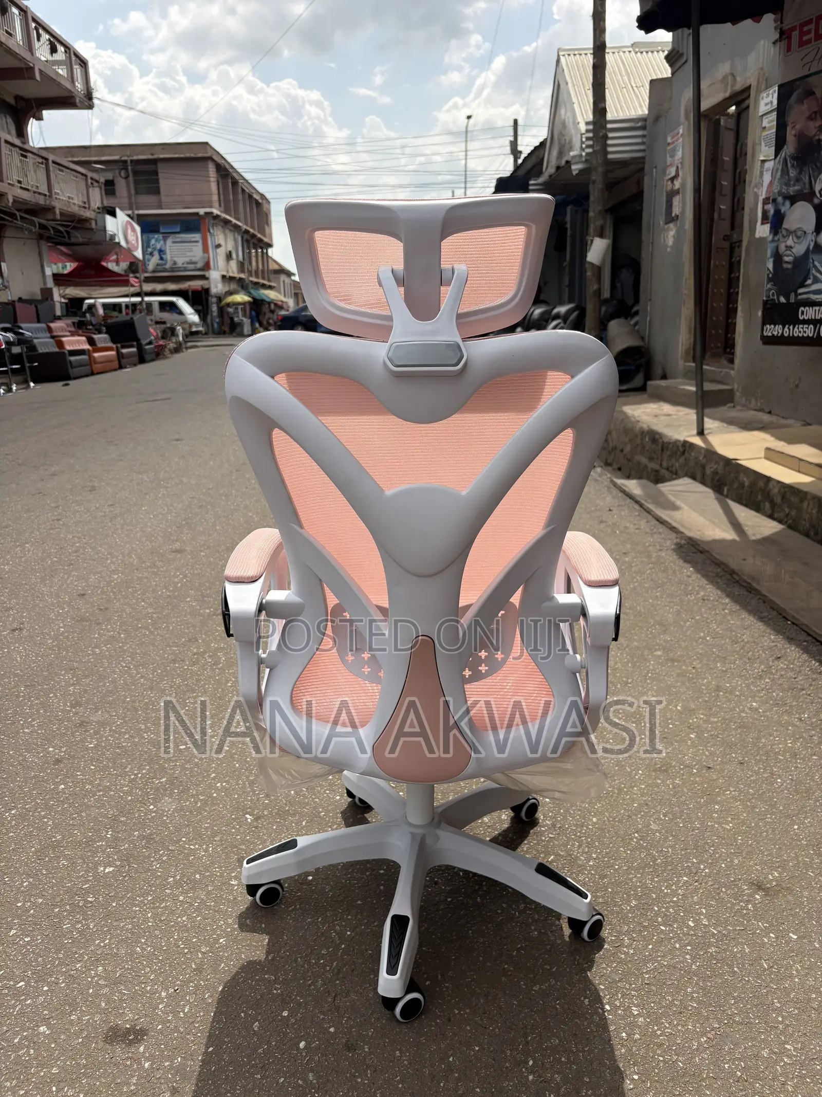 Gaming and Office Chair