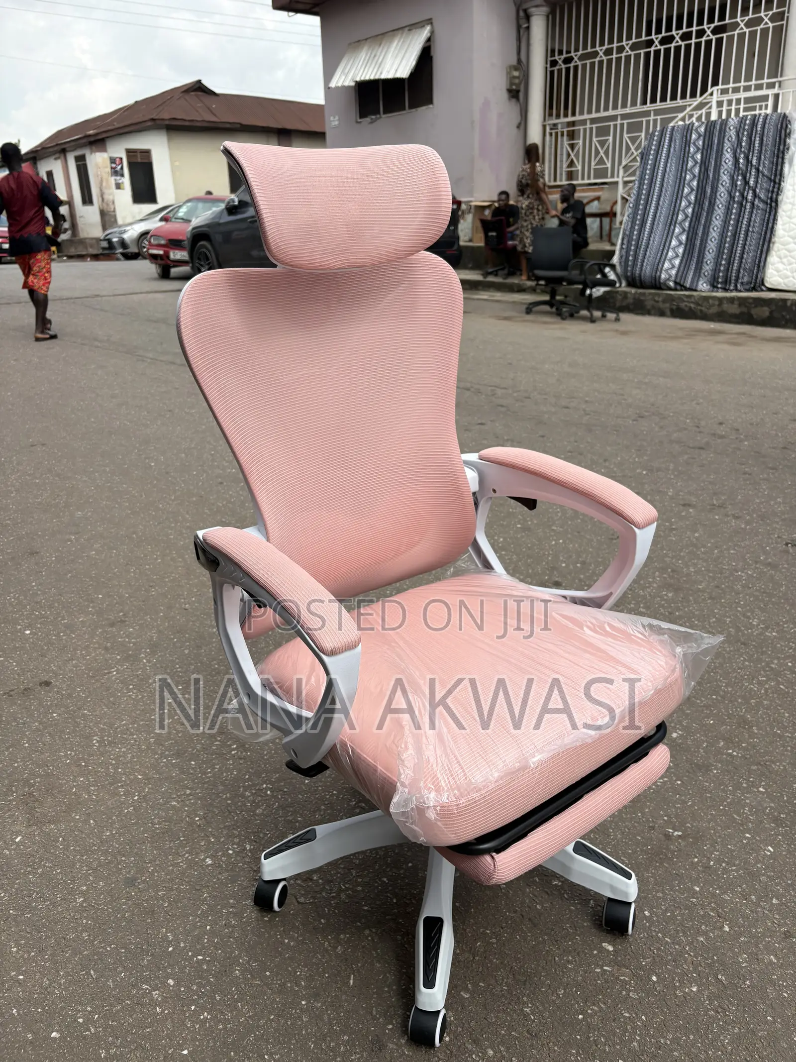 Gaming and Office Chair