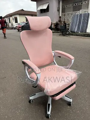 Gaming and Office Chair
