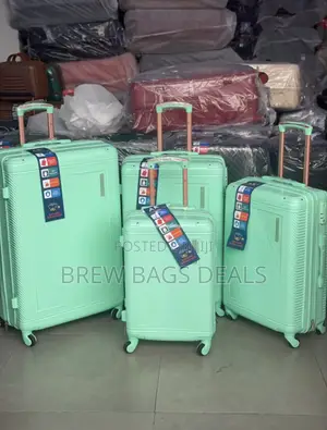 Premium Quality 4set AK Silicone Fiber Anticrack Engagement Bag.