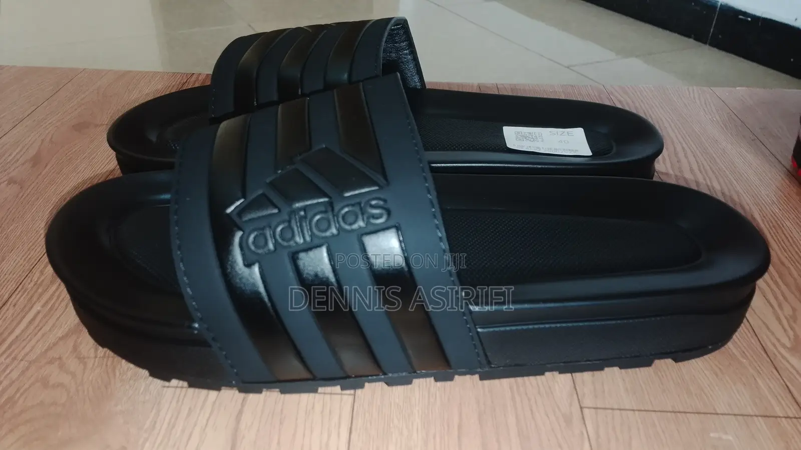 Adidas Slide Slippers