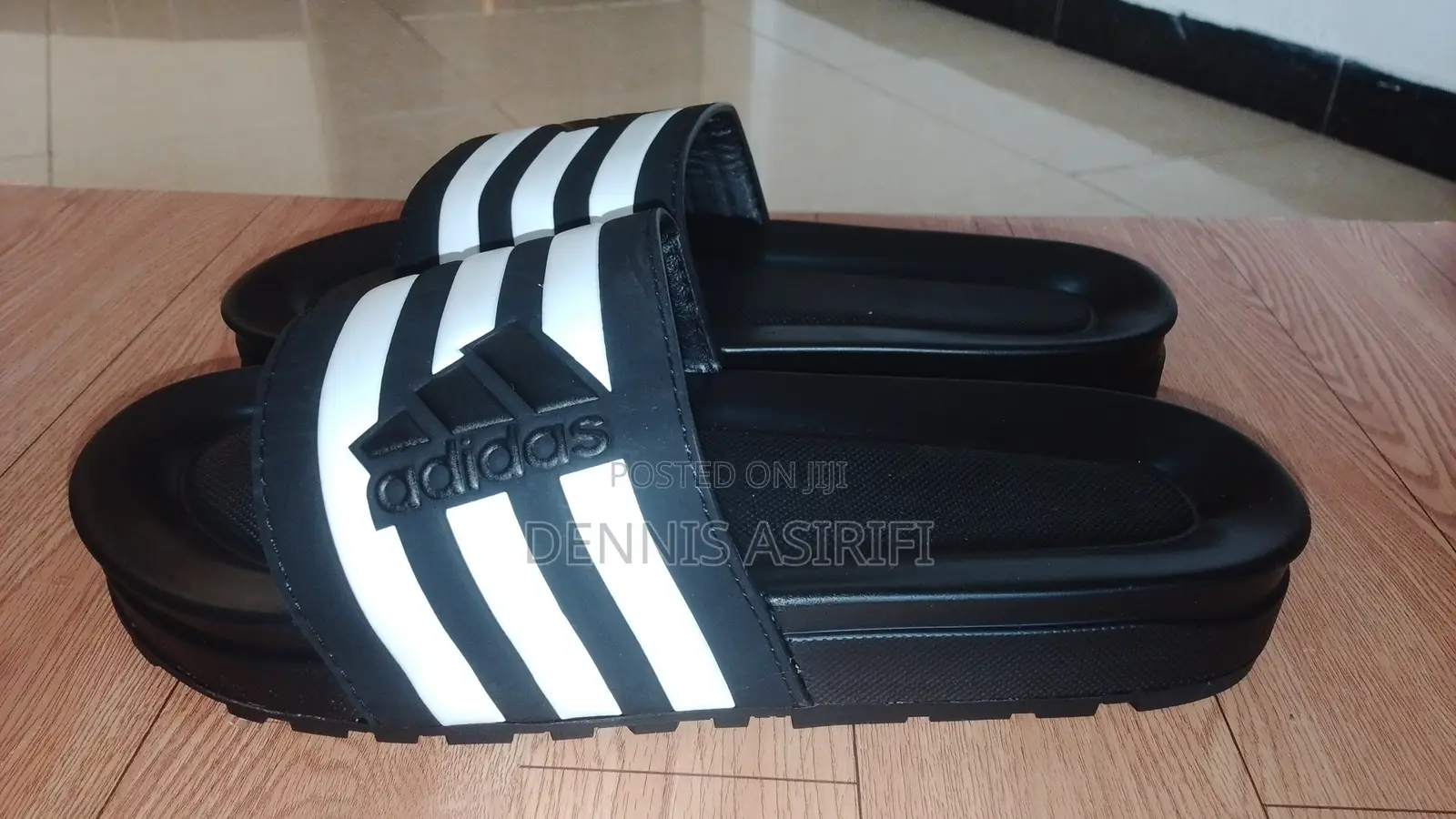 Adidas Slide Slippers