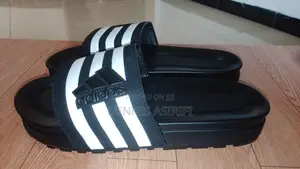 Adidas Slide Slippers